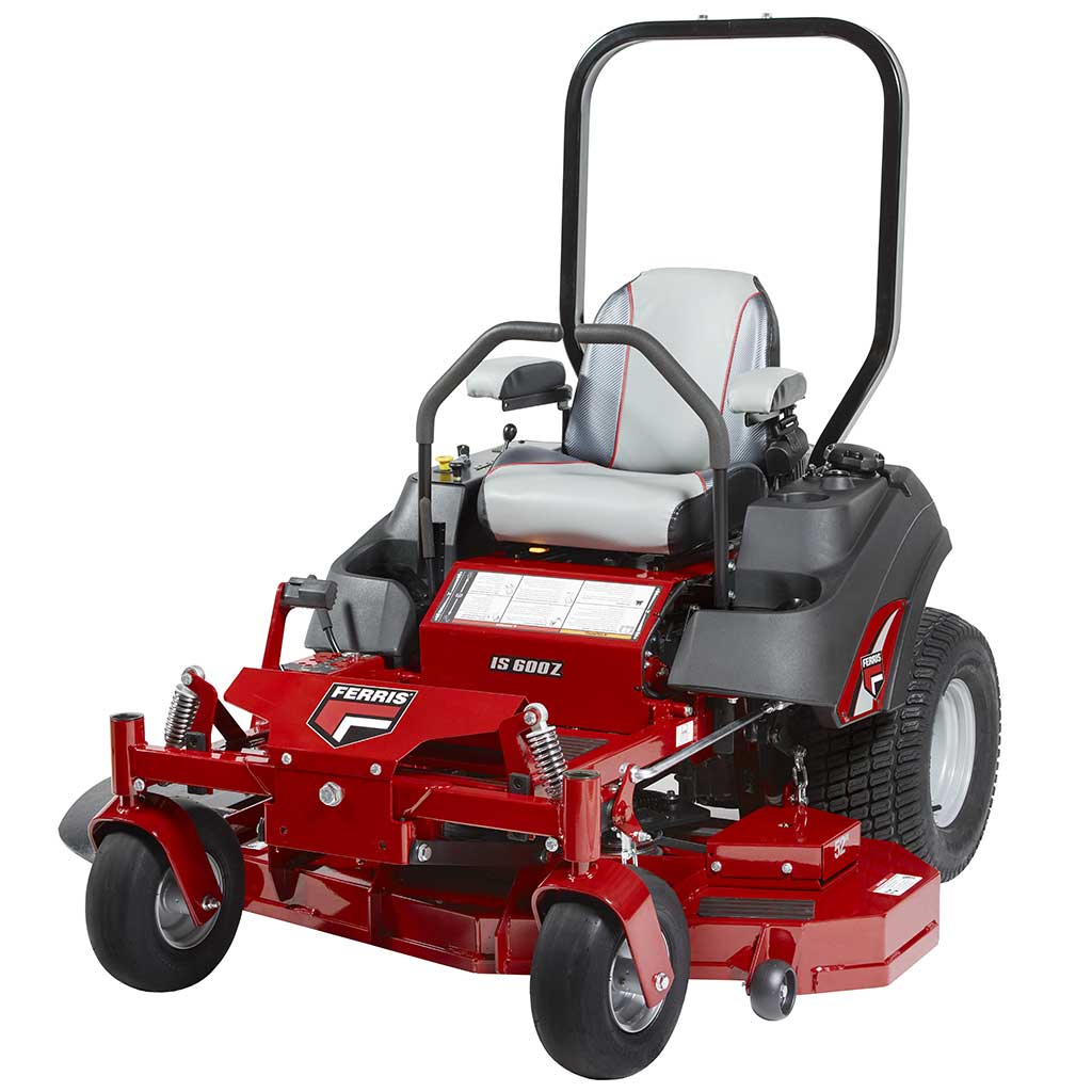 IS® 600 Zero Turn Mowers Ferris